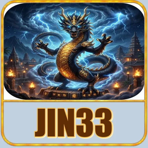 Tabel RTP game kasino jin33
