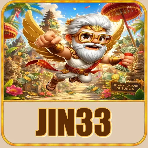 Keuntungan VIP jin33: cashback 10–20%, reload 200%, manajer khusus