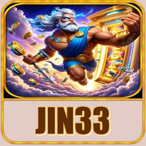 Tingkatan program VIP jin33